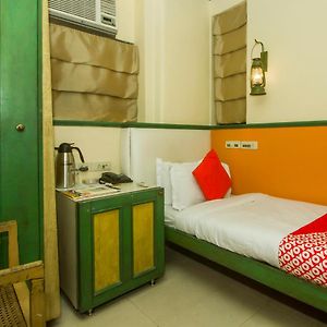 Budget Single Room